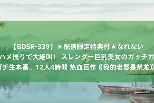 【BDSR-339】★配信限定特典付★なれない感じの新人ちゃんが初ハメ撮りで大絶叫！ スレンダー巨乳美女のガッチガチ生本番。12人4時間 热血巨作《我的老婆是条龙》，莫得最强，惟有更强！